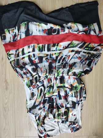 Платье женское 44