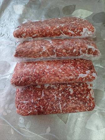 В продаже говяжий фарш