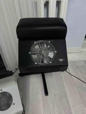 Продам пылесборники для маникюра и педикюра