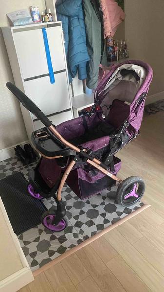 Продам коляску