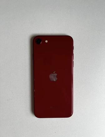 Iphone se 3