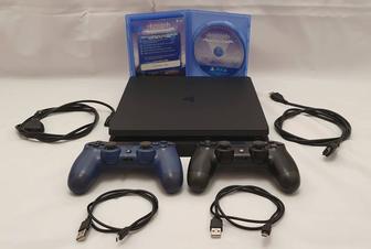 Sony Playstation 4 slim 1Tb