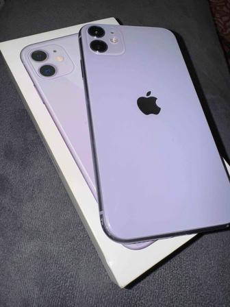 iPhone 11 128 ГБ