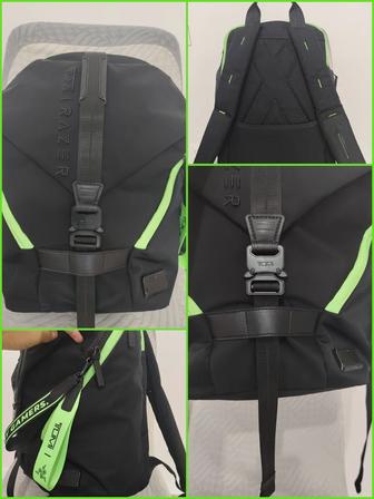 Tumi l Razer сумки