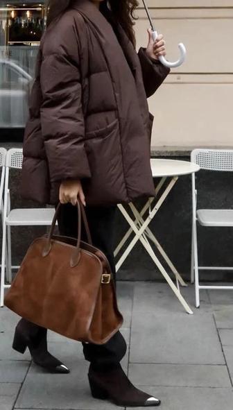 Женская куртка