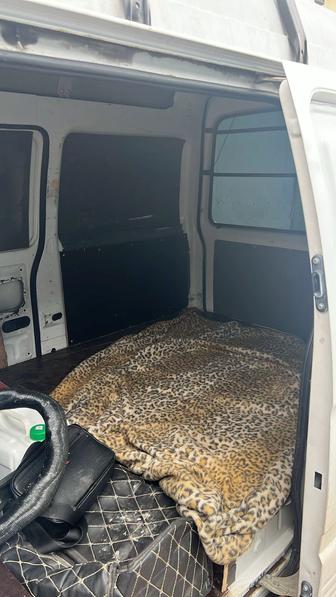 Аренда Damas в сутки 10,000