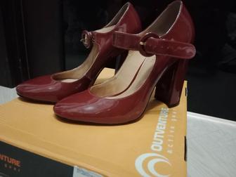 Туфли (обувь)