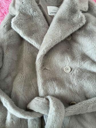 Продам шубу