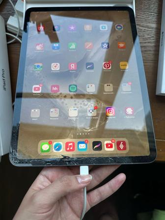 IPad Pro 256GB 11 2020