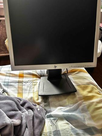 Продам системный блок и монитор