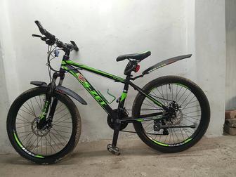 Продам подростковый велосипед
