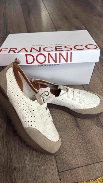 Francesco Donni, кеды, обувь, кроссовки.