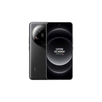 Xiaomi 14 Ultra. Black. 16/512GB. Рассрочка. Магазин Red Geek