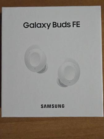 Наушники Samsung Galaxy Buds FE