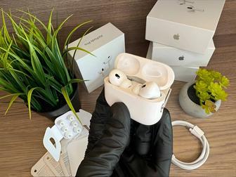 AirPods Pro 2 Premium 1в1 Lux Чехол в подарок Гарантия Новые