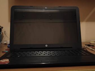 Продаю hp laptop ноутбук