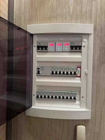 Услуги Электрика Вызов Круглосуточно Недорого Срочный Частный Мастер