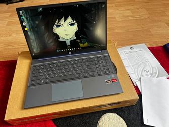 Продам ноутбук HP Pavilion 15.6/ 16 гб/ SSD 512 гб/ Win11 /15-eh2037ci