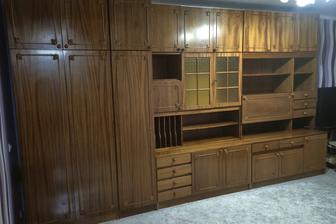 Продается стенка