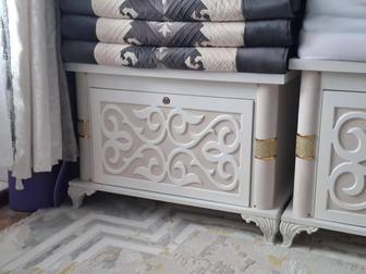 Продам сундуки (Сандық) в национальном стиле 2 шт.