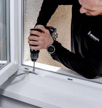 Ремонт-Утепление Окон