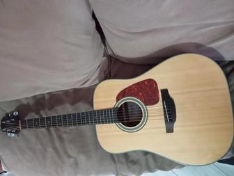 Гитара takamine gd10 ns