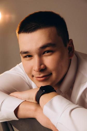 Продавец-консультант