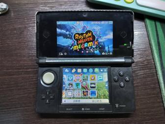 Nintendo 3DS (Old)