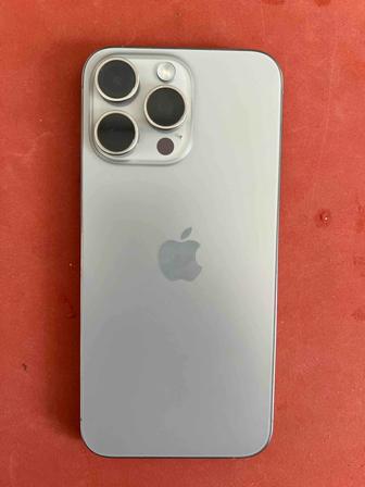Iphone 15 pro max 256/86 akb