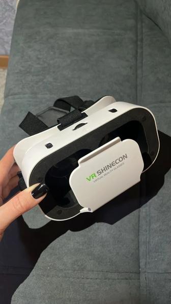 VR очки