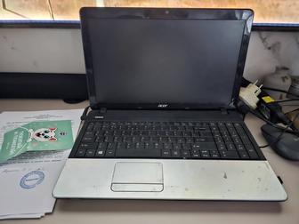 Продам ноутбук