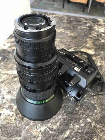 Объектив fujinon fujifilm