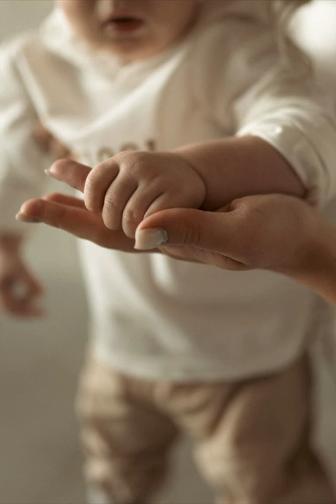 Няня у себя дома