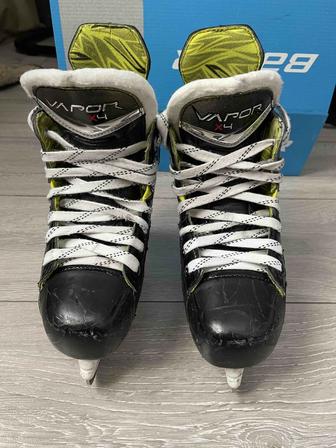 Bauer vapor x4 yth 12.5 D