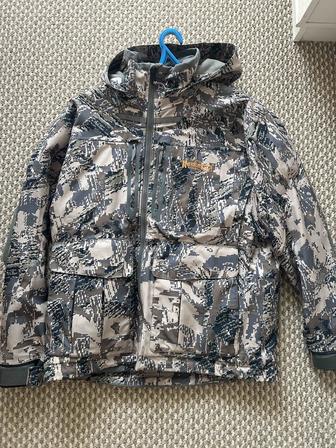 Продам Костюм Remington 3 в 1 Blizzard