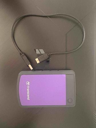 Жесткий диск