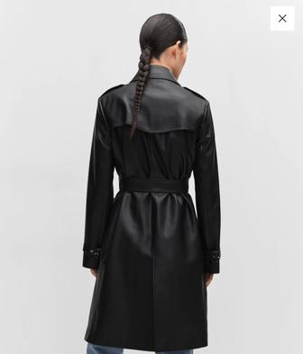 Продам тренч MNG