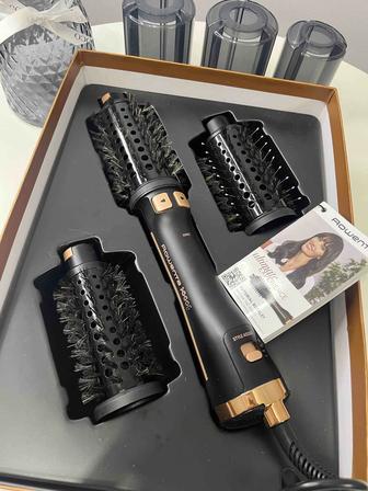 Фен для укладки Rowenta