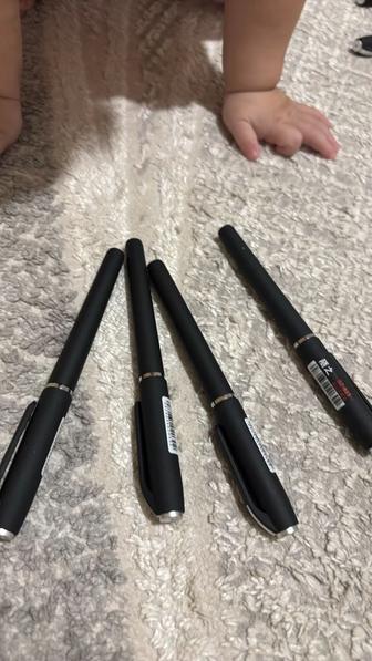 ручка новая