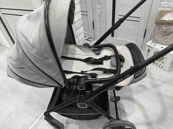 Коляска детская в дар