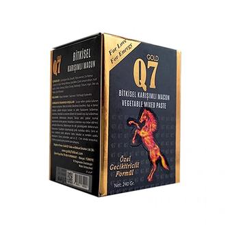 Эпимедиумная паста Q7 Gold