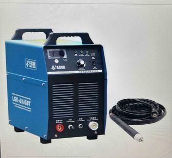 Инвертор для плазменной резки