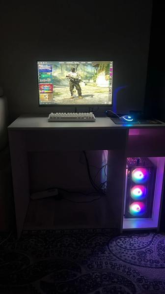 Продам игровой компьютер