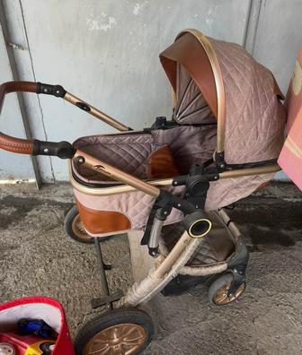 Продам коляску