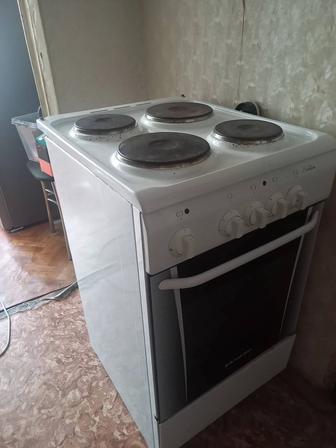 Продам электроплиту