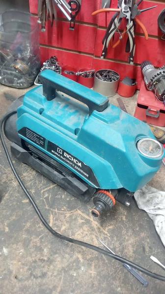 Электро инструменты новые и б\у