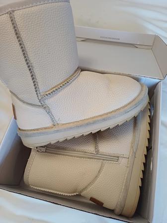 Угги детские