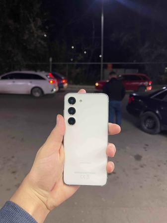 Samsung S 23 128/8 gb