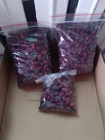 Продам ягоды Кизил