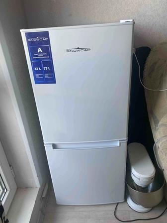 Холодильник